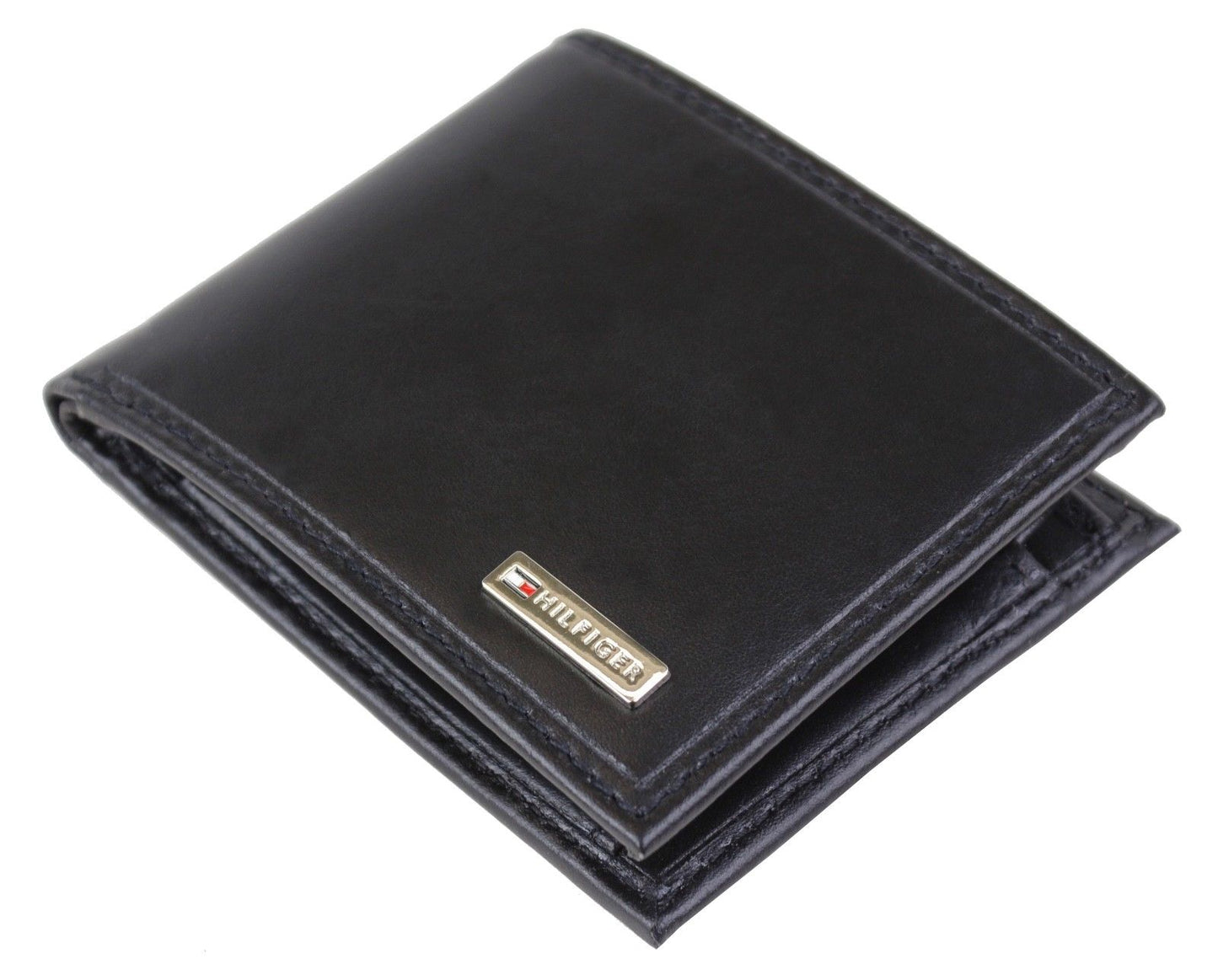 ארנק TOMMY HILFIGER דגם 31TL130049-BLK FORDAM