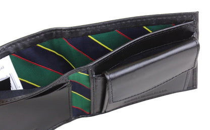 ארנק TOMMY HILFIGER דגם 31TL130049-BLK FORDAM