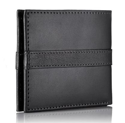 ארנק TOMMY HILFIGER דגם 31TL22X062-BLK RANGER