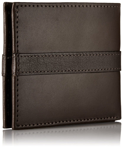 ארנק TOMMY HILFIGER דגם 31TL22X062-BRN RANGER