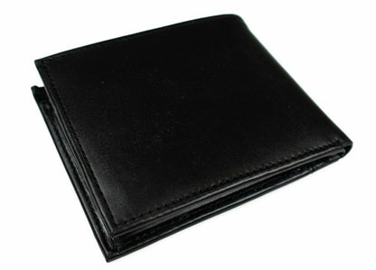 ארנק עור לגבר ארנק TOMMY HILFIGER דגם 31TL22X063-BLK PULLU