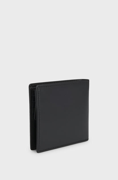 50546136 דגם TIBBY-COIN נפתח ומקום למטבעות מדגם HUGO ארנק לגבר מבתי