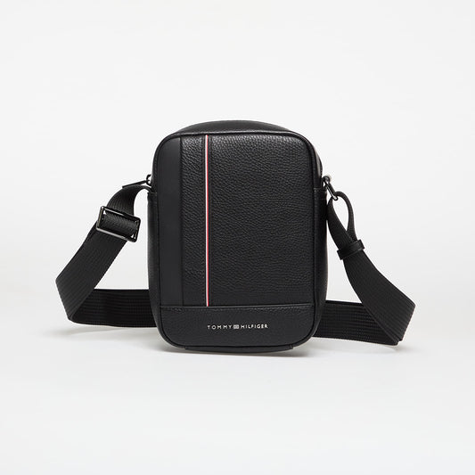 תיק צד TOMMY HILFIGER לגבר AM0AM13632-BDS TOMMY HILFIGER