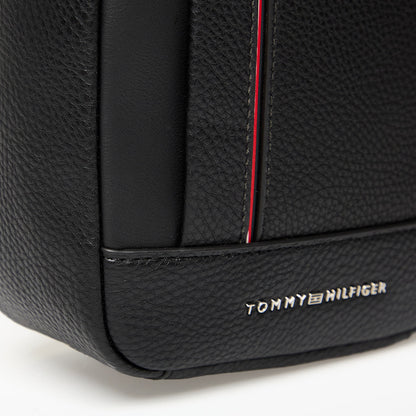 תיק צד TOMMY HILFIGER לגבר AM0AM13632-BDS TOMMY HILFIGER