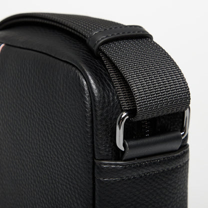 תיק צד TOMMY HILFIGER לגבר AM0AM13632-BDS TOMMY HILFIGER