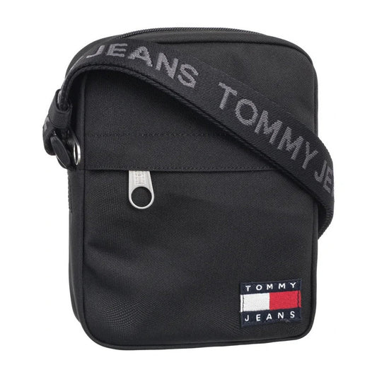 תיק צד TOMMY HILFIGER לגבר AM0AM13710-BDS TOMMY HILFIGER