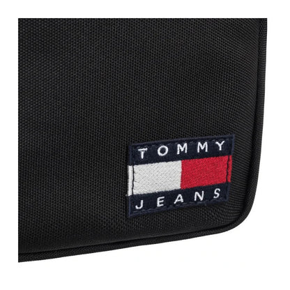 תיק צד TOMMY HILFIGER לגבר AM0AM13710-BDS TOMMY HILFIGER