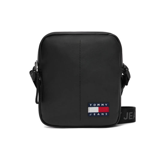 תיק צד TOMMY HILFIGER לגבר AM0AM13712-BDS TOMMY HILFIGER