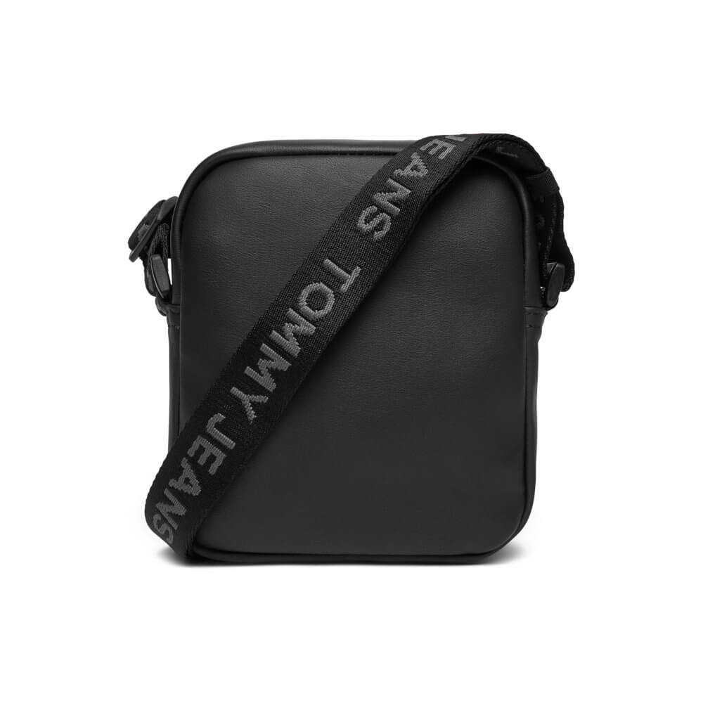 תיק צד TOMMY HILFIGER לגבר AM0AM13712-BDS TOMMY HILFIGER