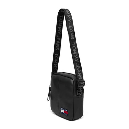 תיק צד TOMMY HILFIGER לגבר AM0AM13712-BDS TOMMY HILFIGER