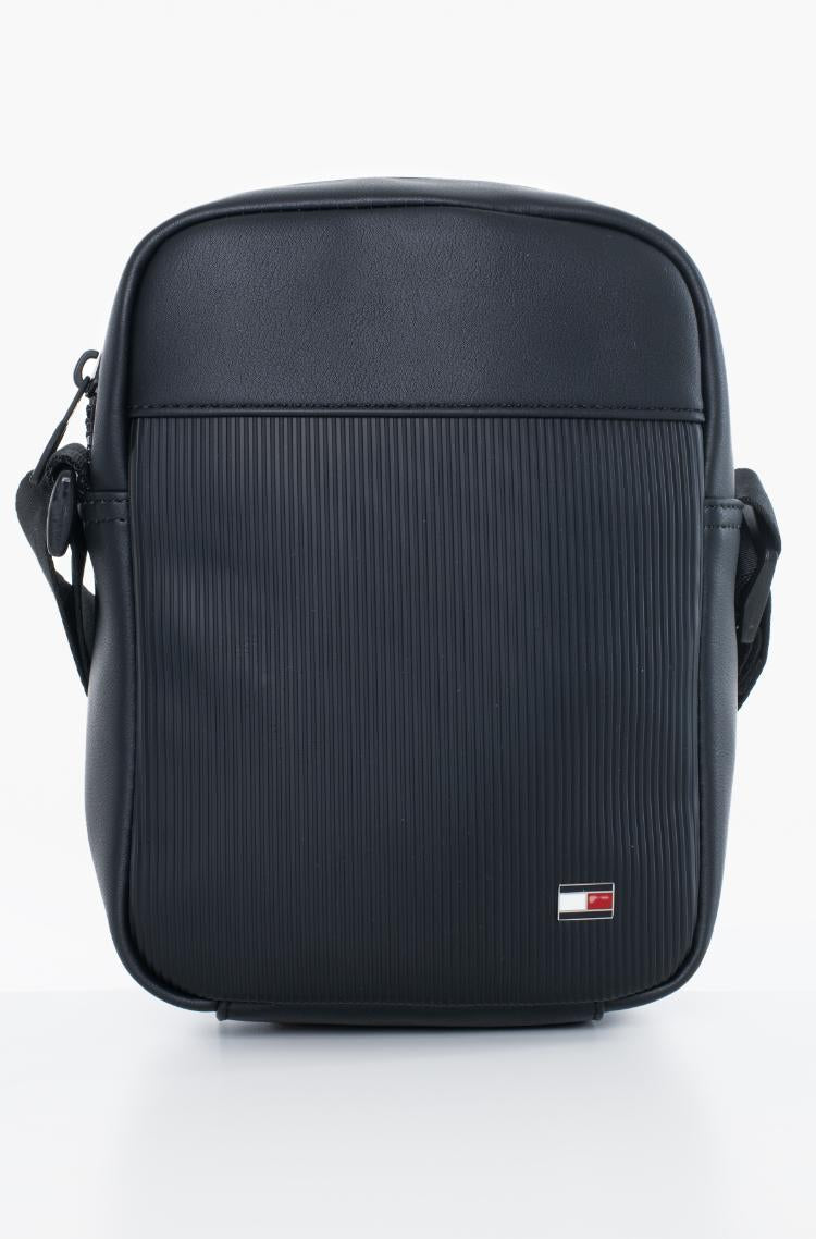 תיק צד TOMMY HILFIGER לגבר AM0AM14015-BDS TOMMY HILFIGER