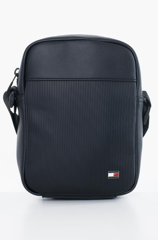 תיק צד TOMMY HILFIGER לגבר AM0AM14015-BDS TOMMY HILFIGER