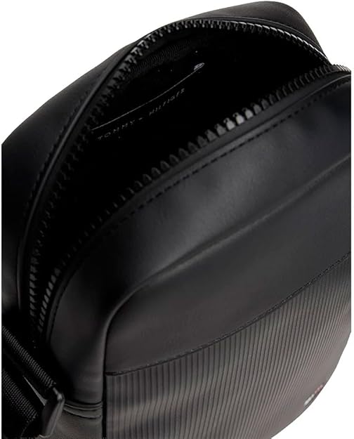 תיק צד TOMMY HILFIGER לגבר AM0AM14015-BDS TOMMY HILFIGER