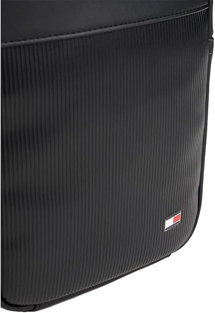 תיק צד TOMMY HILFIGER לגבר AM0AM14015-BDS TOMMY HILFIGER
