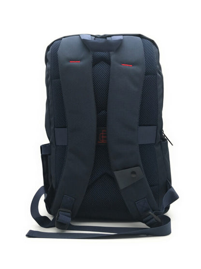 תיק גב יוקרתי לגבר של POLO דגם BH-1553-BL