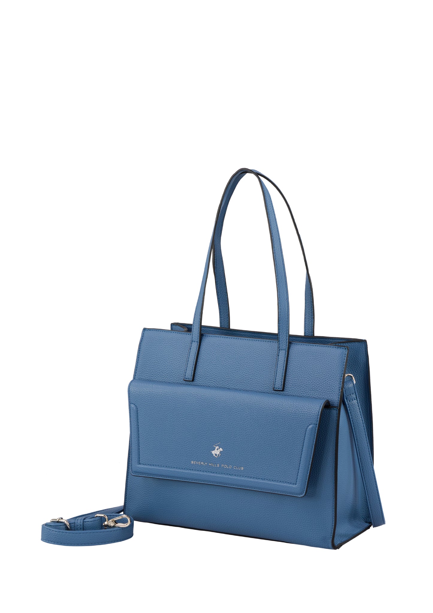 תיק אישה יוקרתי של POLO דגם BH-4200-AZ