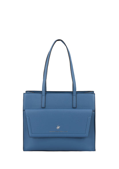 תיק אישה יוקרתי של POLO דגם BH-4200-AZ