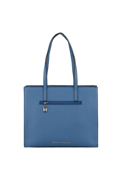 תיק אישה יוקרתי של POLO דגם BH-4200-AZ