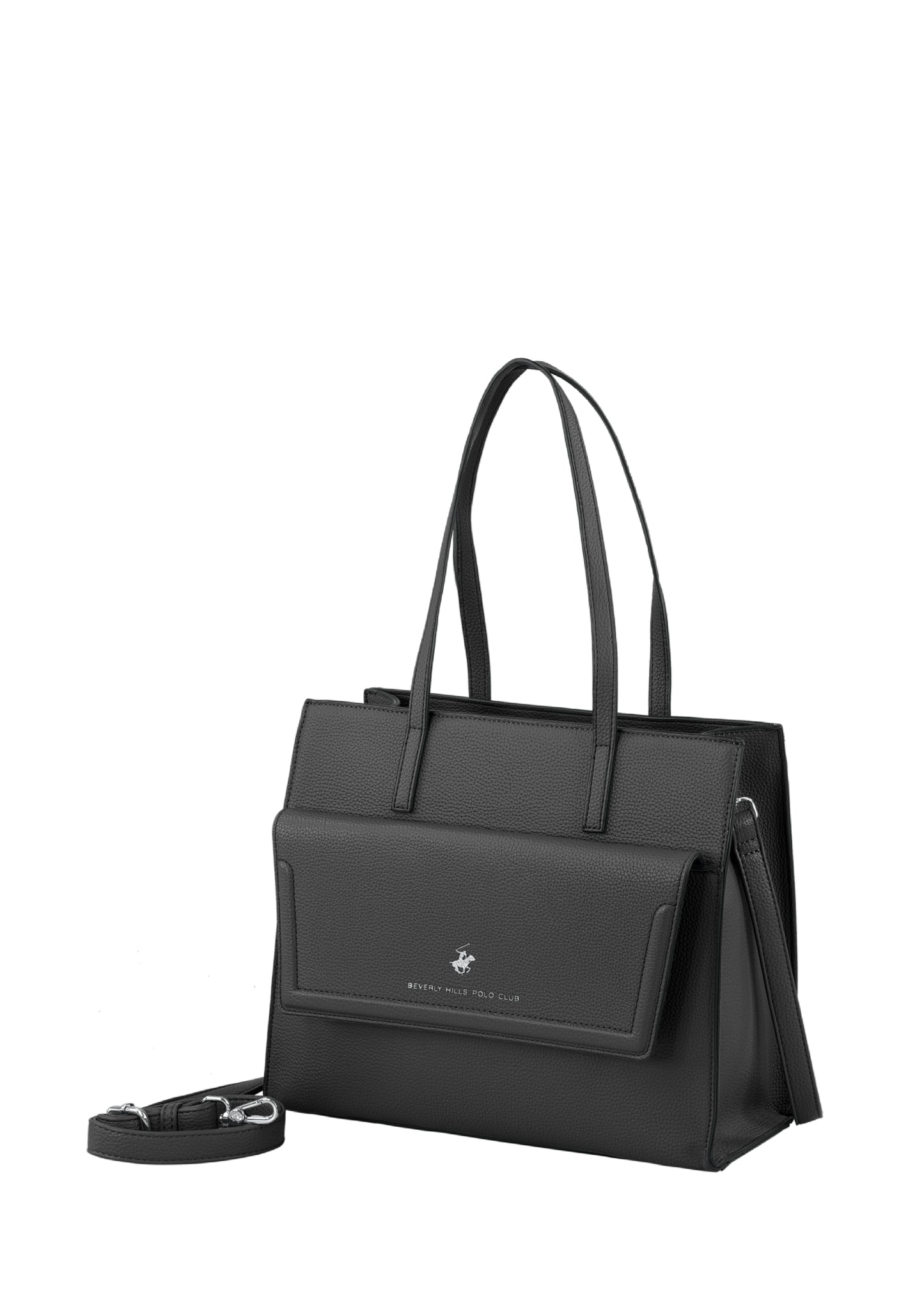 תיק אישה יוקרתי של POLO דגם BH-4200-NE