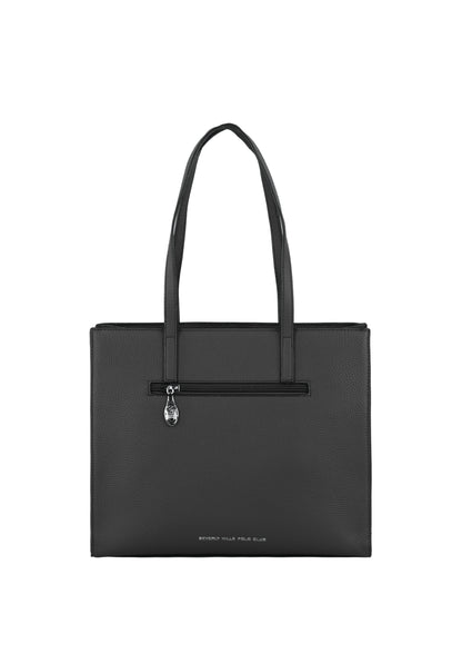 תיק אישה יוקרתי של POLO דגם BH-4200-NE