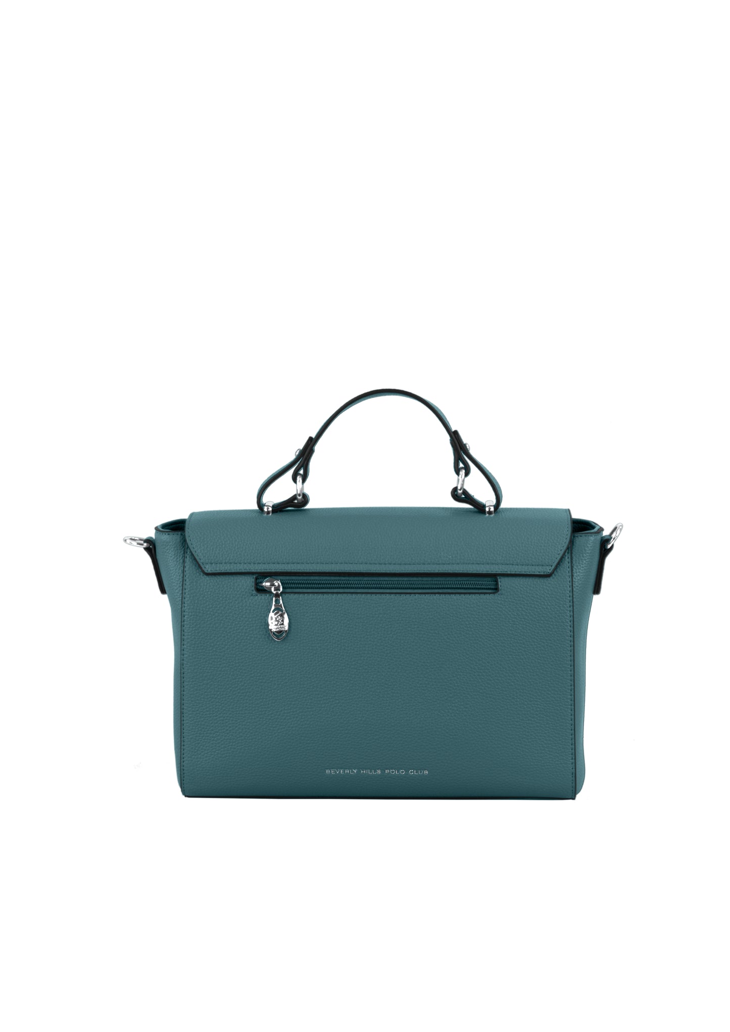 תיק אישה יוקרתי של POLO דגם BH-4200-OT