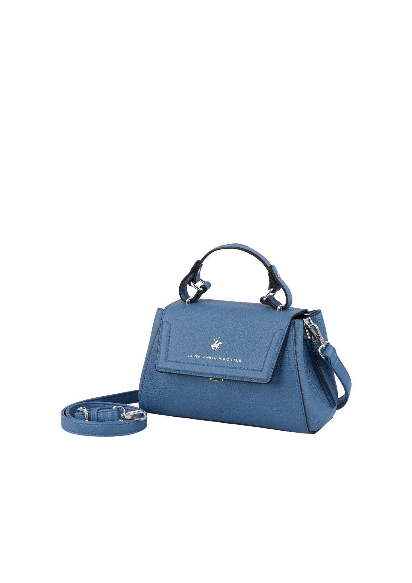 תיק אישה יוקרתי של POLO דגם BH-4201-AZ