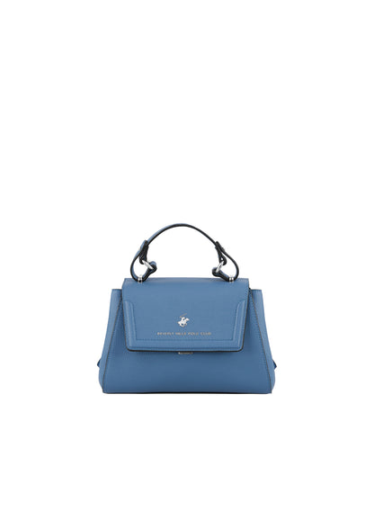 תיק אישה יוקרתי של POLO דגם BH-4201-AZ