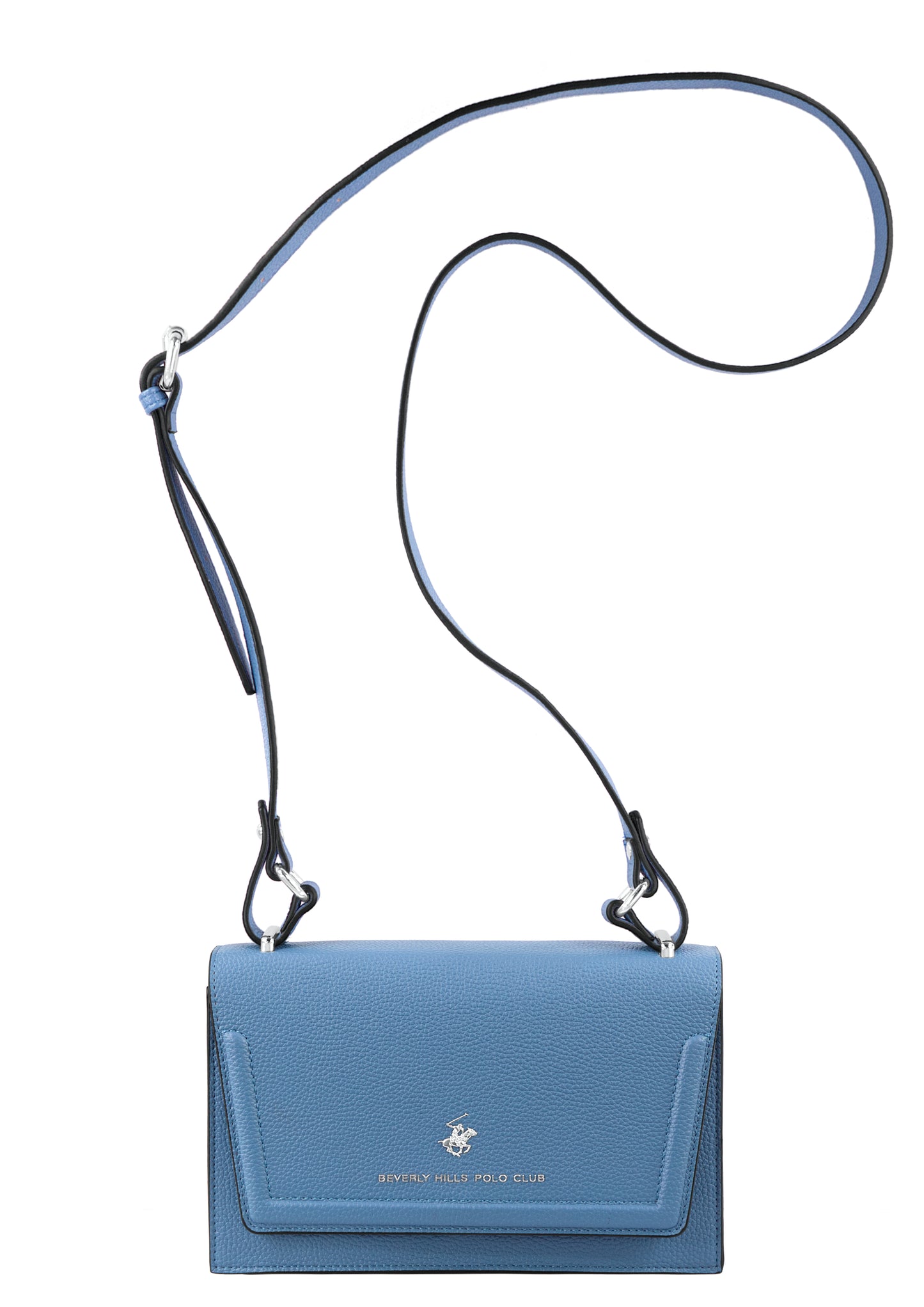 תיק אישה יוקרתי של POLO דגם BH-4203-AZ