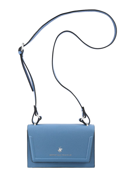 תיק אישה יוקרתי של POLO דגם BH-4203-AZ