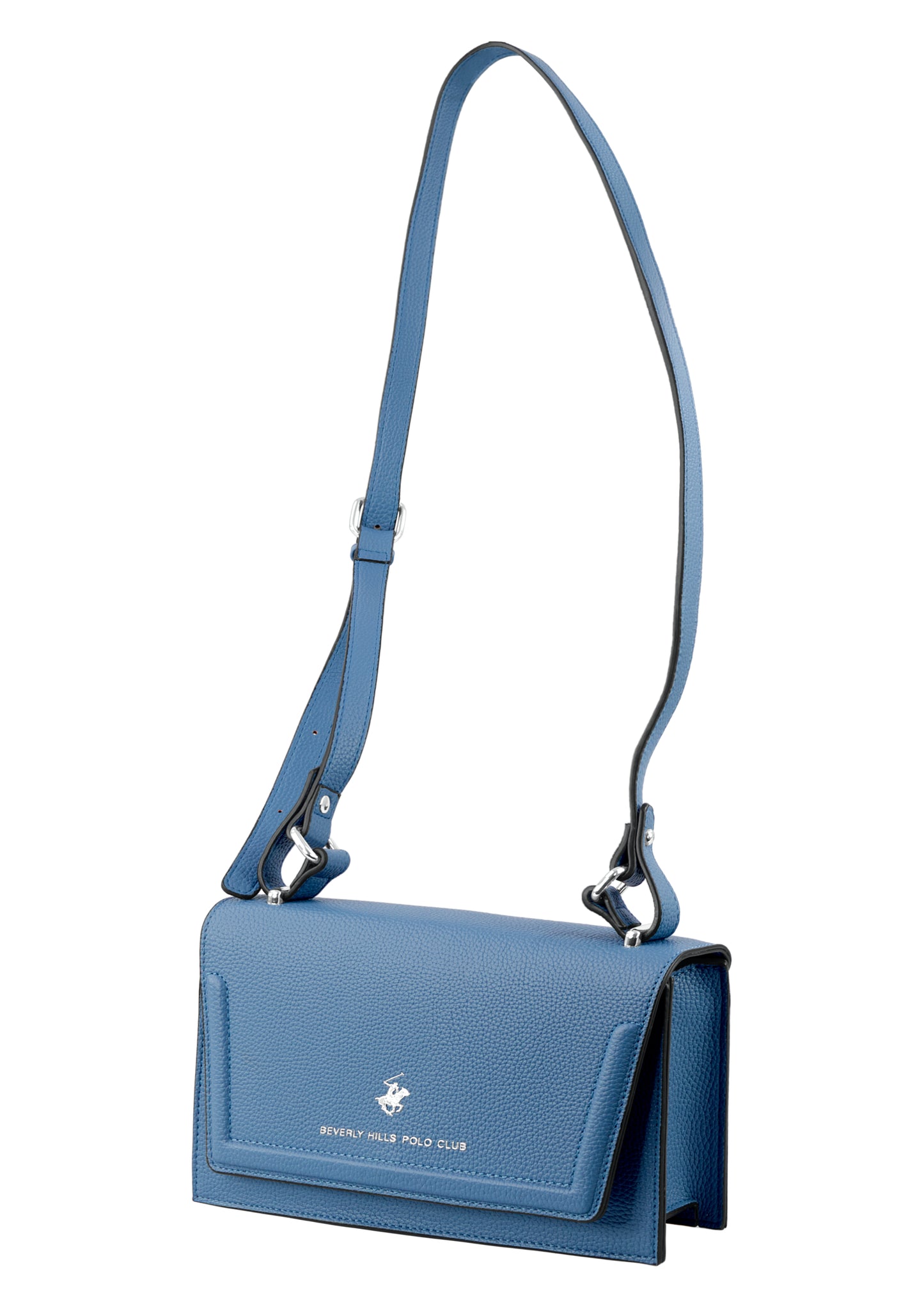 תיק אישה יוקרתי של POLO דגם BH-4203-AZ