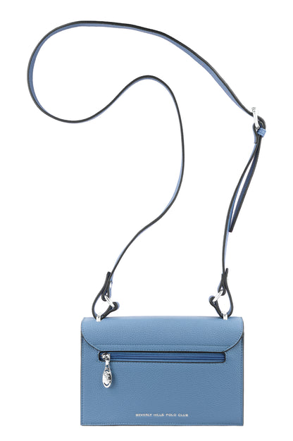 תיק אישה יוקרתי של POLO דגם BH-4203-AZ