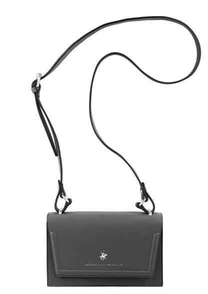 תיק אישה יוקרתי של POLO דגם BH-4203-NE