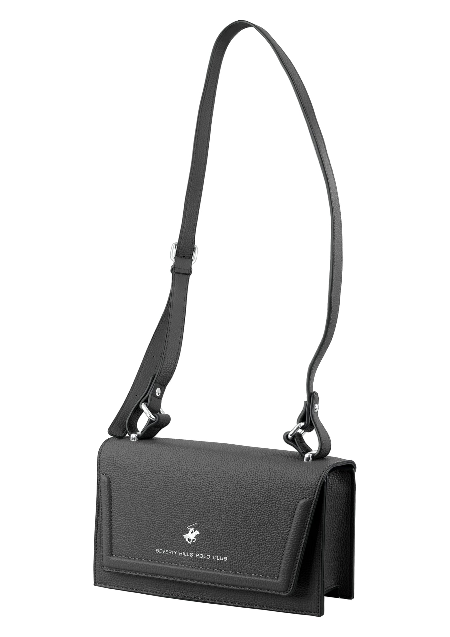 תיק אישה יוקרתי של POLO דגם BH-4203-NE