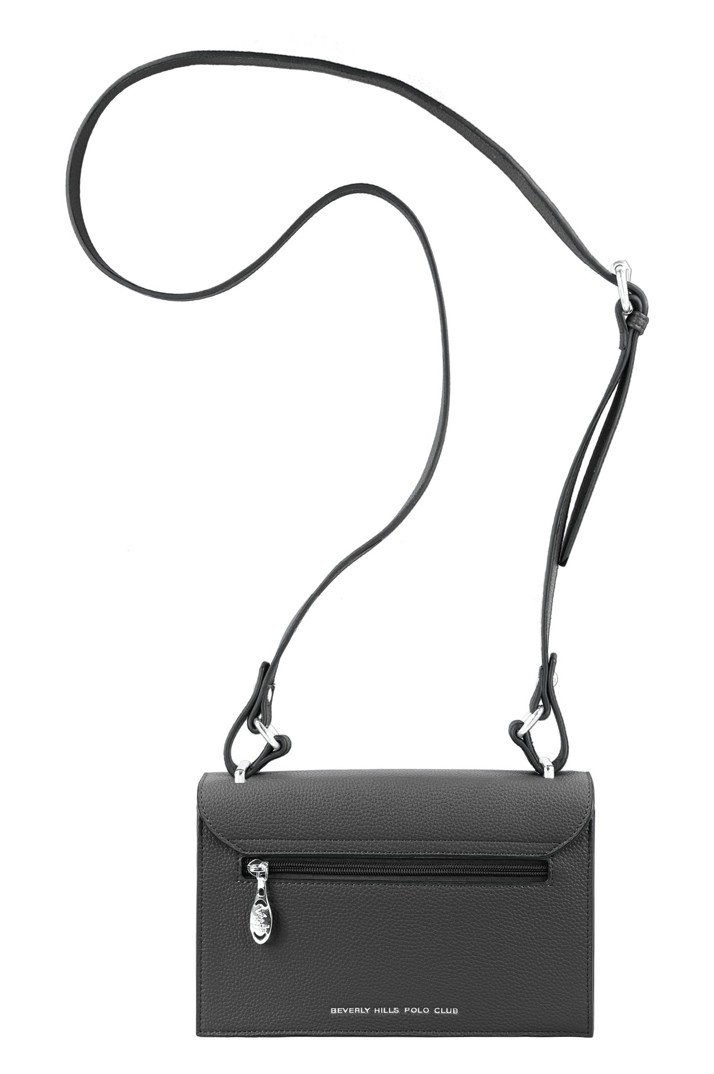 תיק אישה יוקרתי של POLO דגם BH-4203-NE