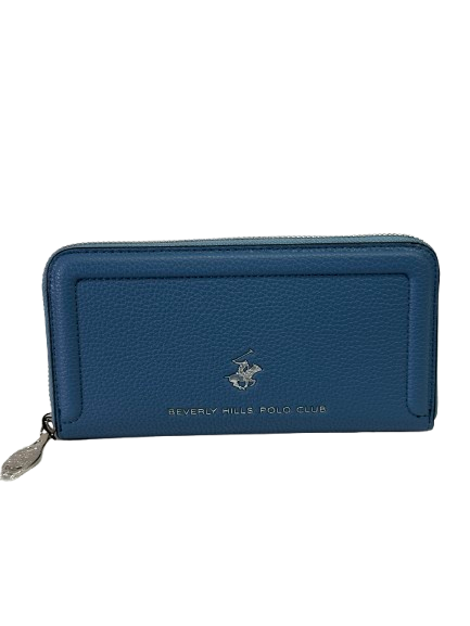 ארנק אישה יוקרתי של POLO דגם BH-4204-AZ