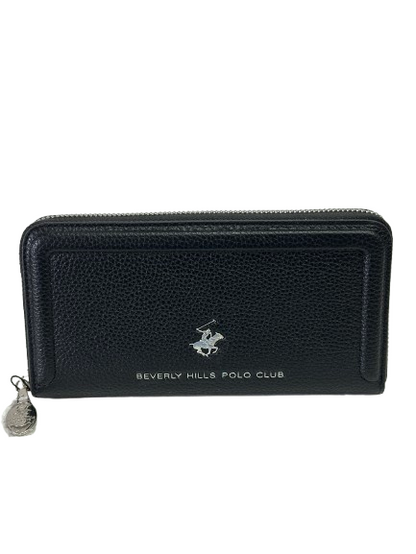 ארנק אישה יוקרתי של POLO דגם BH-4204-NE