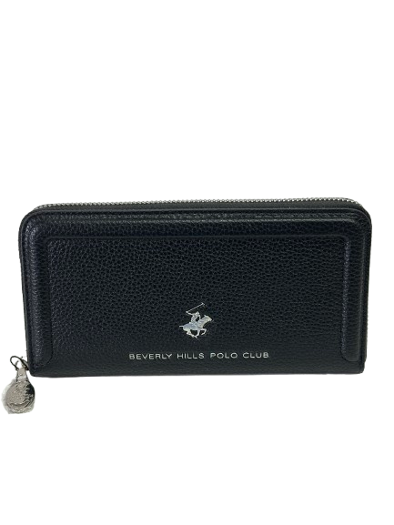 ארנק אישה יוקרתי של POLO דגם BH-4204-NE