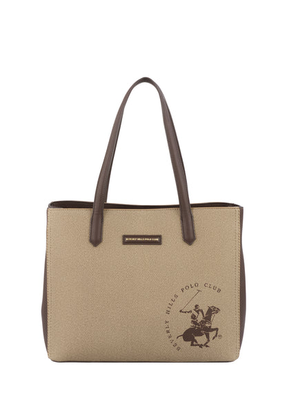 תיק אישה יוקרתי של POLO דגם BH-4210-MA