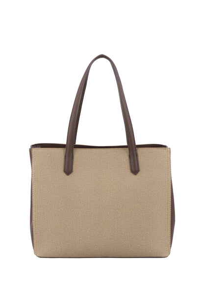 תיק אישה יוקרתי של POLO דגם BH-4210-MA