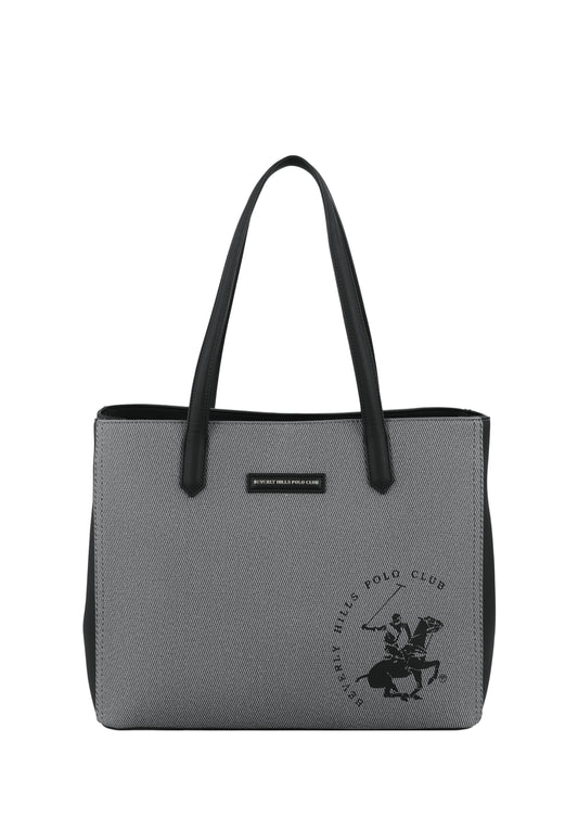 תיק אישה יוקרתי של POLO דגם BH-4210-NE