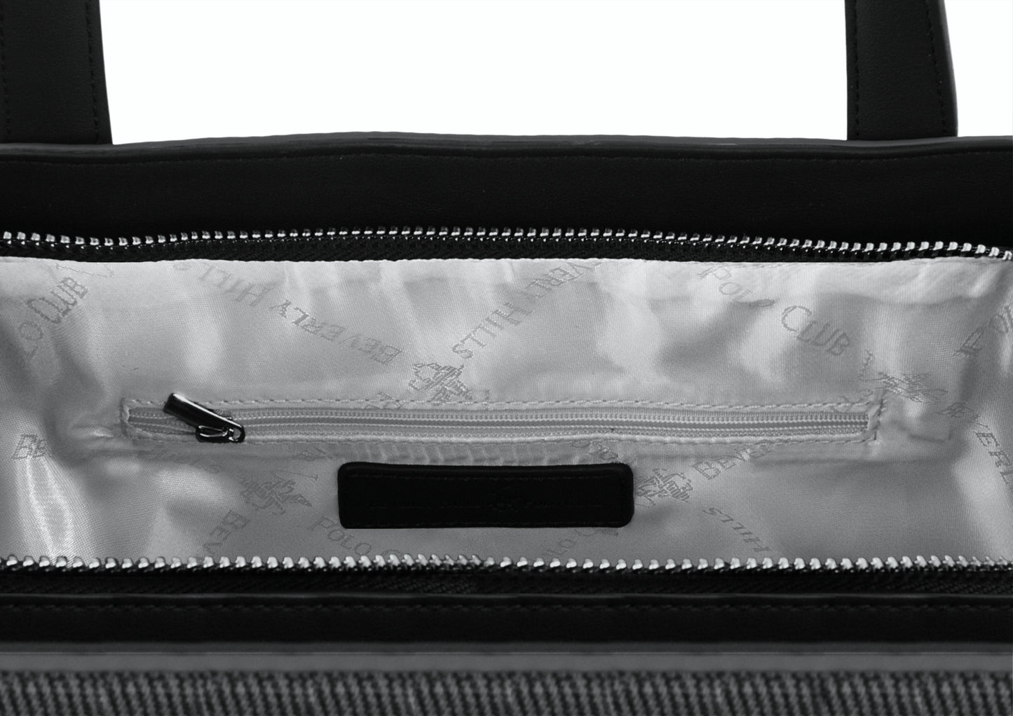 תיק אישה יוקרתי של POLO דגם BH-4210-NE