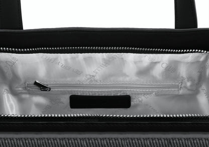 תיק אישה יוקרתי של POLO דגם BH-4210-NE