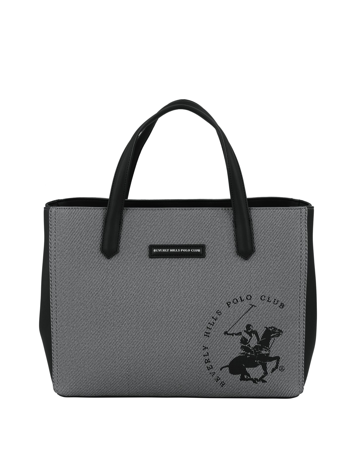 תיק אישה יוקרתי של POLO דגם BH-4211-NE