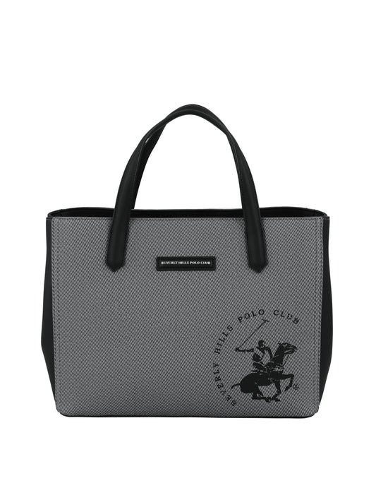 תיק אישה יוקרתי של POLO דגם BH-4211-NE