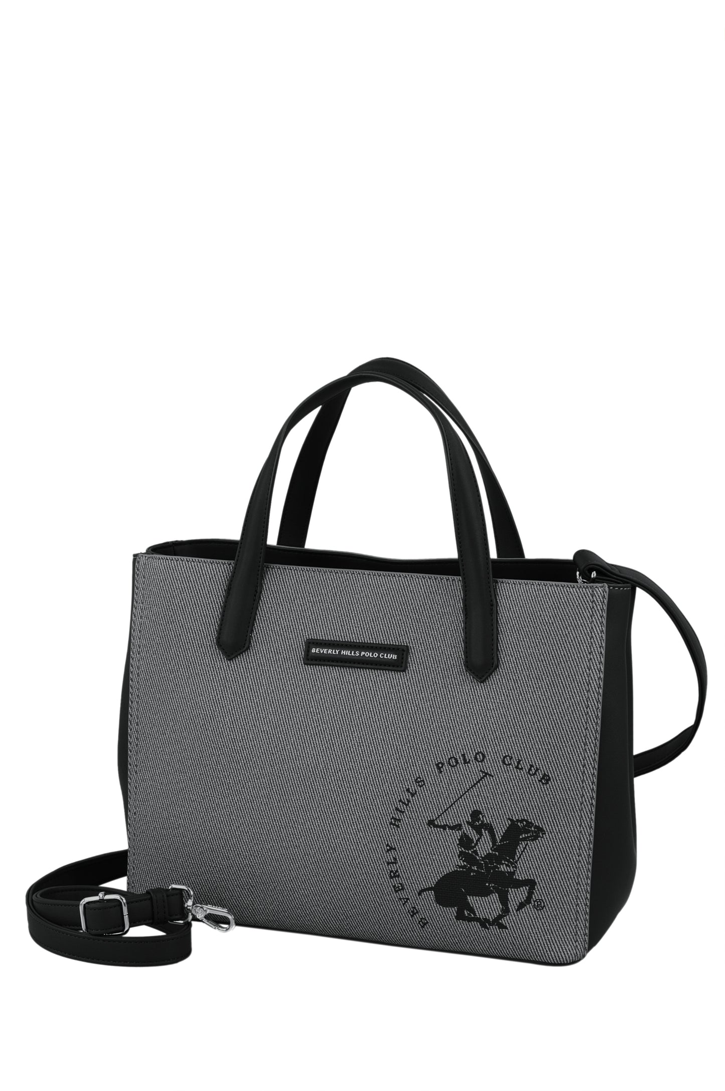 תיק אישה יוקרתי של POLO דגם BH-4211-NE