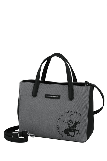 תיק אישה יוקרתי של POLO דגם BH-4211-NE