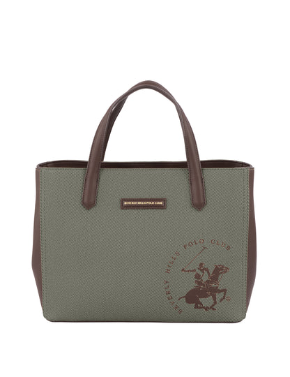 תיק אישה יוקרתי של POLO דגם BH-4211-VE