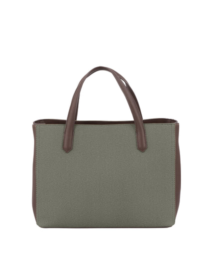 תיק אישה יוקרתי של POLO דגם BH-4211-VE