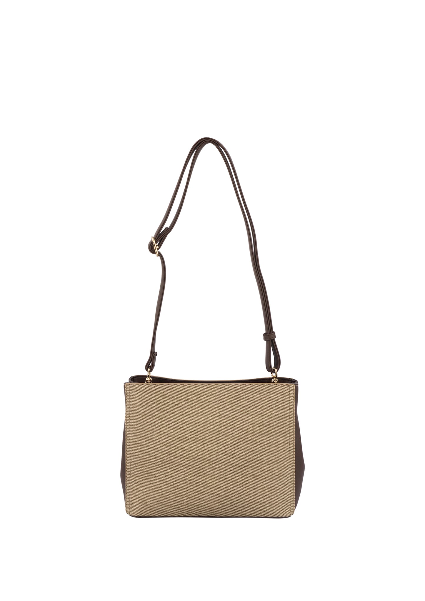 תיק אישה יוקרתי של POLO דגם BH-4212-MA