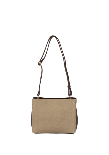 תיק אישה יוקרתי של POLO דגם BH-4212-MA